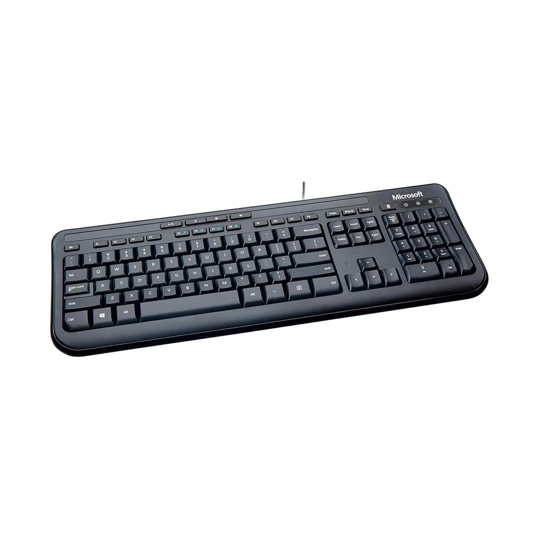 Teclado HP K1500