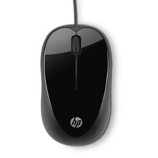 Ratón HP X1000