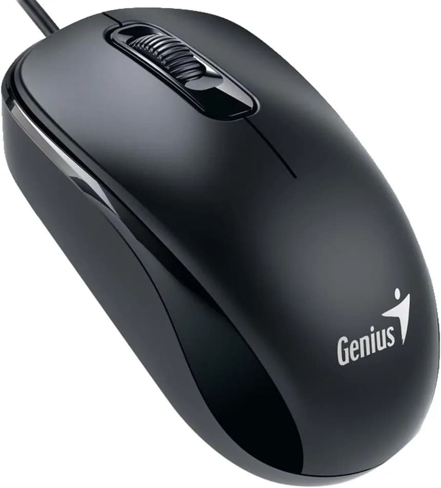 Ratón Genius DX-110