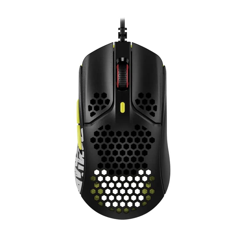 HyperX Pulsefire Haste