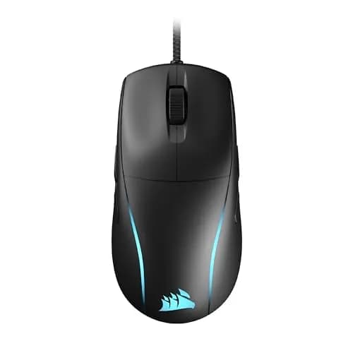Corsair Harpoon RGB Pro
