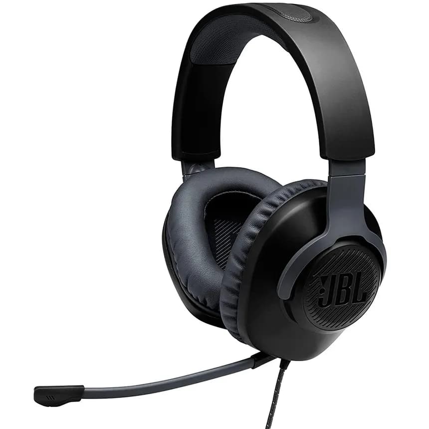 JBL Quantum 100