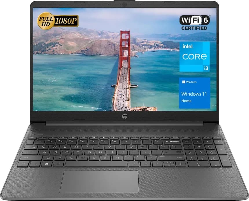 Dell Inspiron 15 Core i3