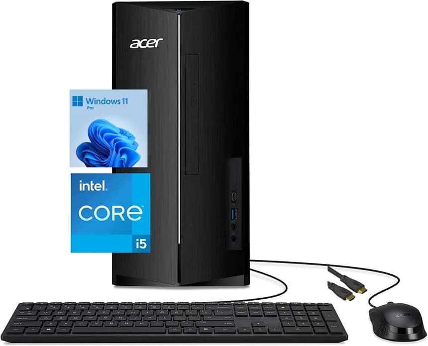 Acer Aspire TC-1760