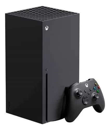 Xbox Series X 1TB